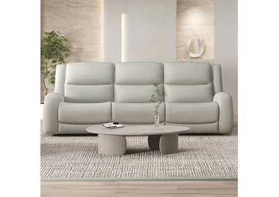 Image for Giraldus Manual Recliner Sofa