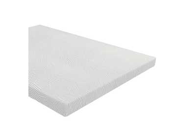 Image for Derry Twin Size Memory Foam Trundle Mattress