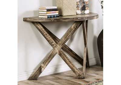 Image for Culver Sofa Table