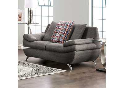 Image for Sarnen Loveseat