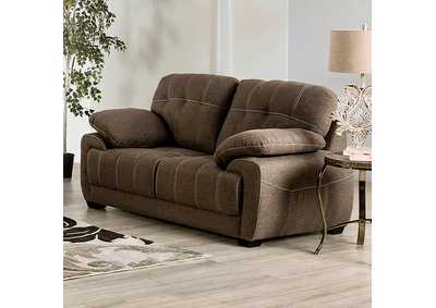 Image for Canby Loveseat