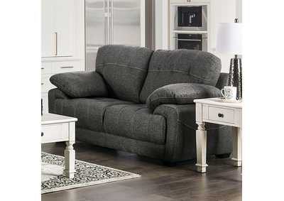 Image for Canby Loveseat
