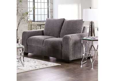 Image for Dagmar Loveseat