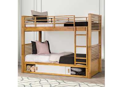 Image for Richland Twin/Twin Bunk Bed