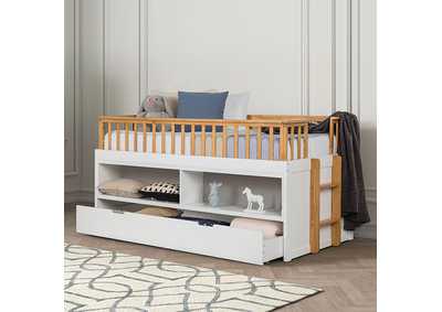 Image for McPherson Twin Captain Bed