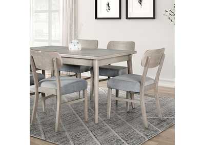 Image for Keynes Dining Table