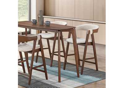 Image for Ebikon Counter Ht. Table