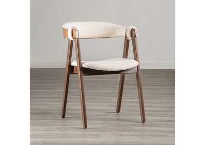Image for Ebikon Side Chair (2/CTN)