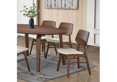 Image for Narvik Dining Table