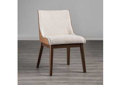 Image for Viken Side Chair (2/CTN)