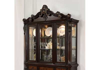 Image for Manzanita Hutch & Buffet