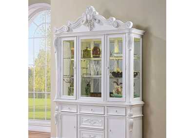 Image for Manzanita Hutch & Buffet