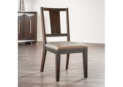Image for Hinwitz Side Chair (2/CTN)