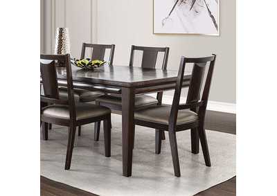 Image for Hinwitz Dining Table
