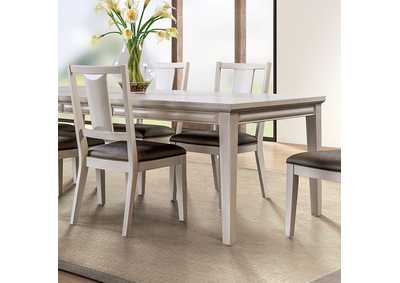 Image for Hinwitz Dining Table