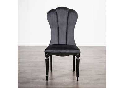 Image for Melodi Parc Side Chair (2/CTN)