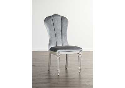 Image for Melodi Parc Side Chair (2/CTN)