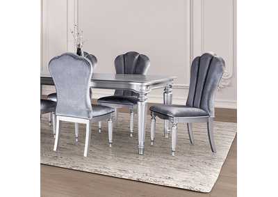 Image for Melodi Parc Dining Table