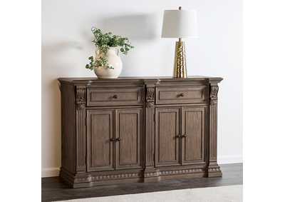 Image for Seven Oaks Side Board