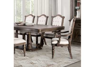 Image for Seven Oaks Dining Table