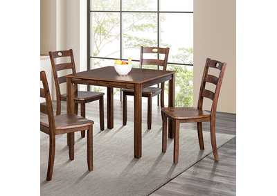 Image for Lubbock 5 Pc. Dining Table Set