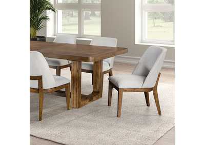 Image for Mandal Dining Table