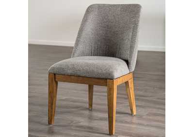 Image for Mandal Side Chair (2/CTN)