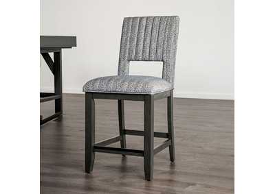 Image for Potton Counter Ht. Chair (2/CTN)