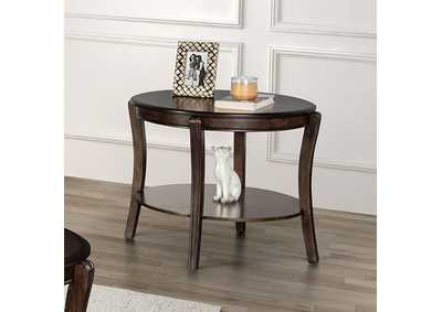 Image for Orkdal End Table