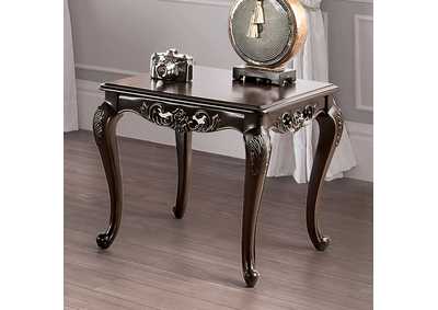 Image for Halcaster End Table