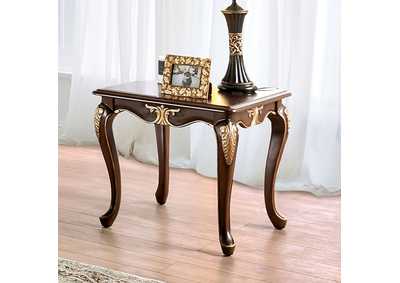 Image for Cookshire End Table