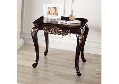 Image for Palencia End Table