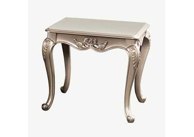 Image for Albacete End Table