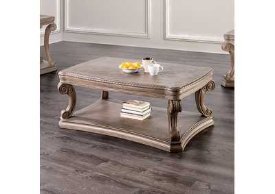 Image for Seven Oaks Cocktail Table