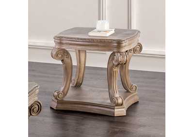 Image for Seven Oaks End Table