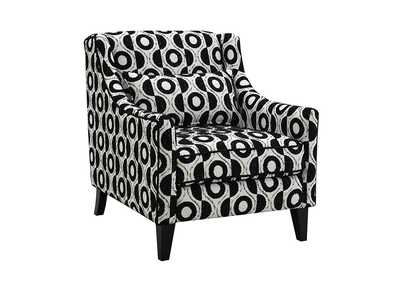 Image for Viviani Accent Chair