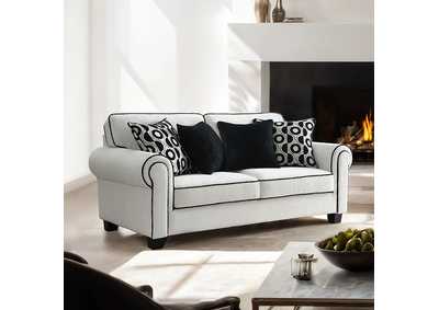 Image for Viviani Loveseat