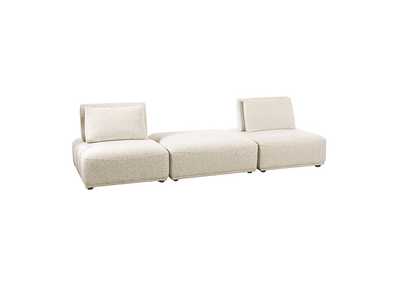 Image for Stavanger 2-Seater w/ Square Ot