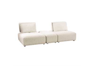Image for Stavanger 2-Seater w/ Rect Ot