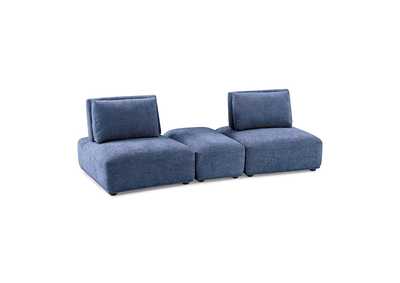 Image for Stavanger 2-Seater w/ Rect Ot