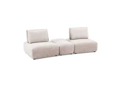 Image for Stavanger 2-Seater w/ Rect Ot