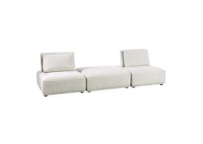 Image for Stavanger 2-Seater w/ Square Ot
