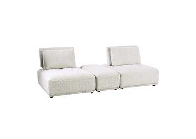 Image for Stavanger 2-Seater w/ Rect Ot
