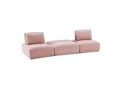Image for Stavanger 2-Seater w/ Square Ot