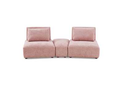 Image for Stavanger Curved 2-Seater w/ Ot
