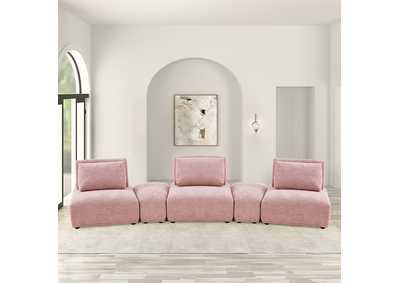 Image for Stavanger Curved 3-Seater
