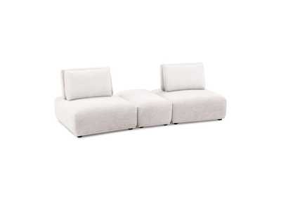 Image for Stavanger 2-Seater w/ Rect Ot