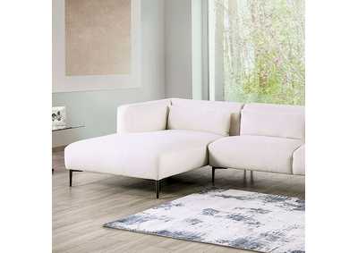 Image for Paderborn Sectional, Left Chaise