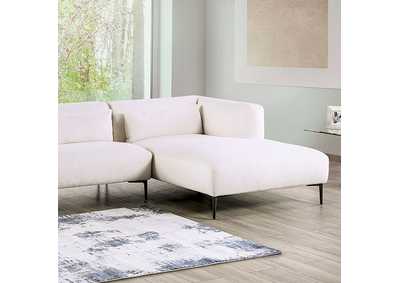 Image for Paderborn Sectional, Right Chaise