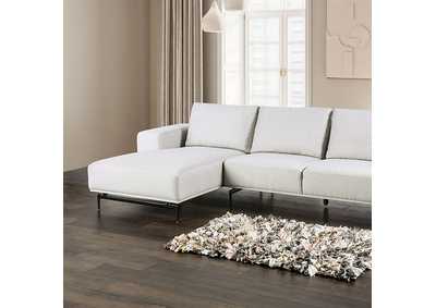 Image for Baerum Sectional, Left Chaise